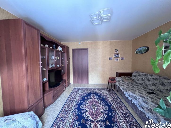 3-комн квартира ул 70-летия Победы, 29,  д. 29