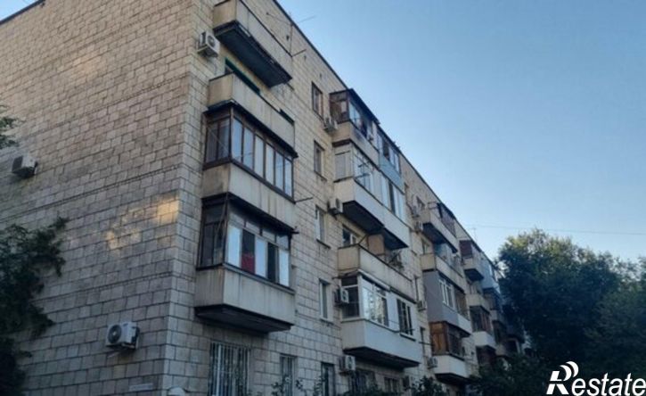 1-комн квартира ул Триумфальная, 16,  д. 16