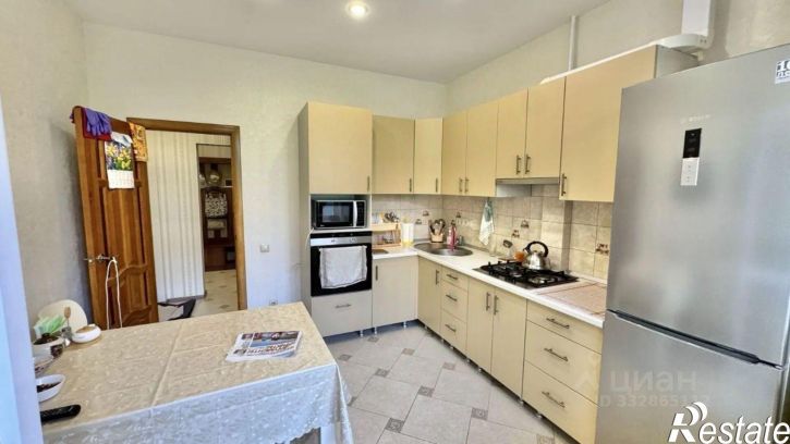 3-комн квартира ул им. Циолковского, 33,  д. 33