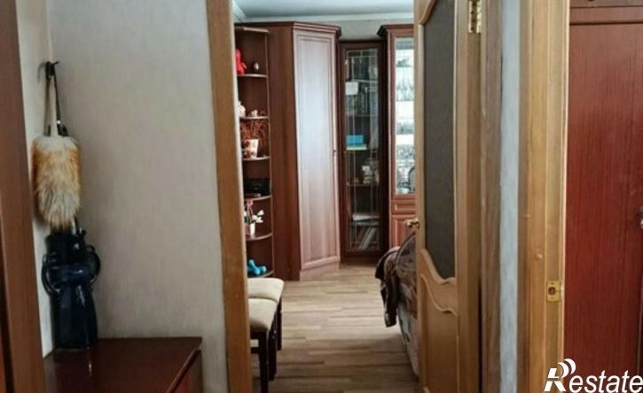 3-комн квартира ул Удмуртская, 99,  д. 99