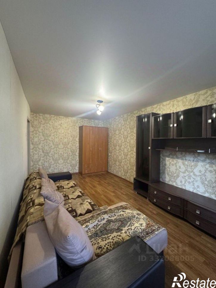 1-комн квартира ул им. Гейне, 19,  д. 19