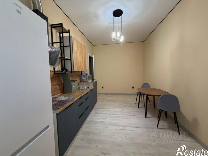 1-комн квартира ул им. генерала Шумилова, 30,  д. 30
