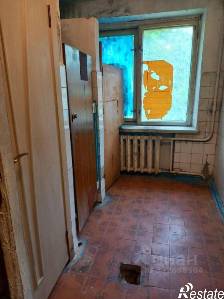 Комната ул Логовская, 5,  д. 5