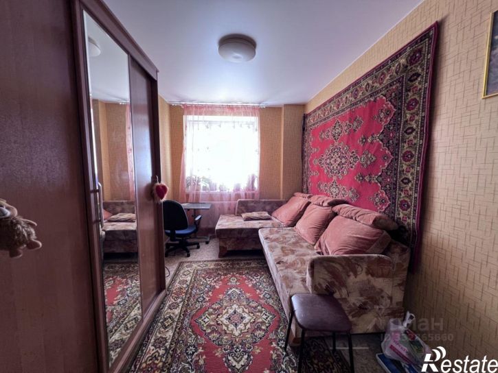 3-комн квартира ул 70-летия Победы, 29,  д. 29