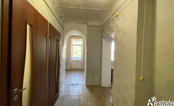 1-комн квартира ул Двинская, 58,  д. 58
