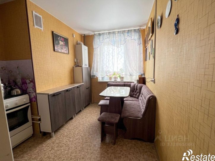 3-комн квартира ул 70-летия Победы, 29,  д. 29