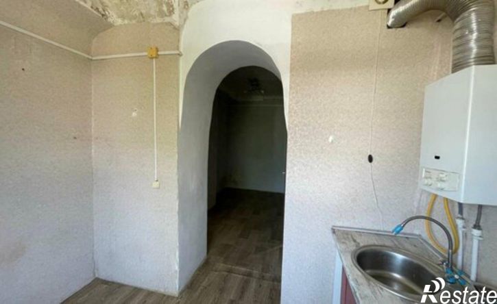 1-комн квартира ул Двинская, 58,  д. 58