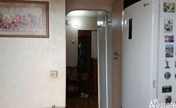 3-комн квартира ул Удмуртская, 99,  д. 99