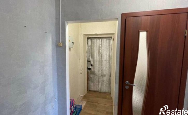 1-комн квартира ул Двинская, 58,  д. 58