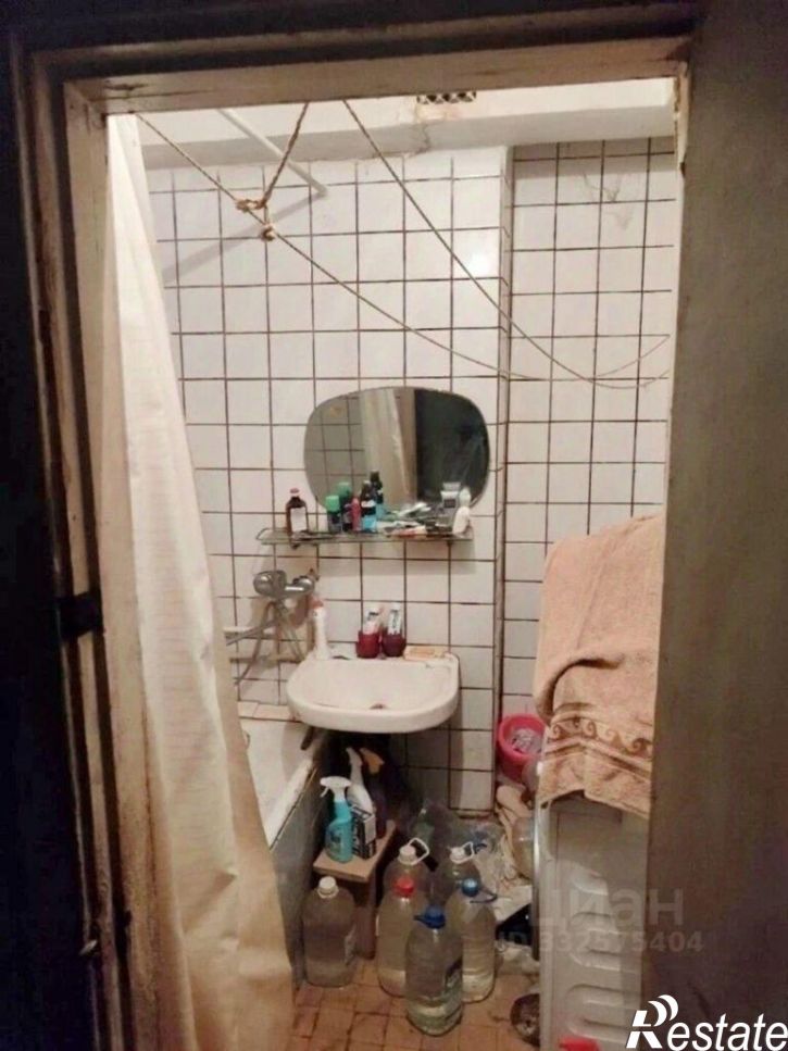 3-комн квартира ул Краснознаменская, 8,  д. 8