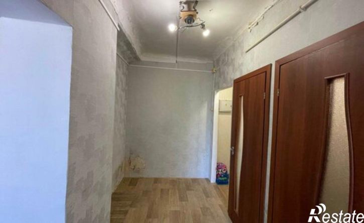 1-комн квартира ул Двинская, 58,  д. 58