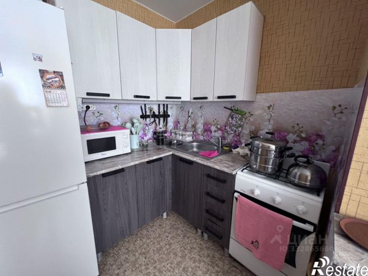 3-комн квартира ул 70-летия Победы, 29,  д. 29