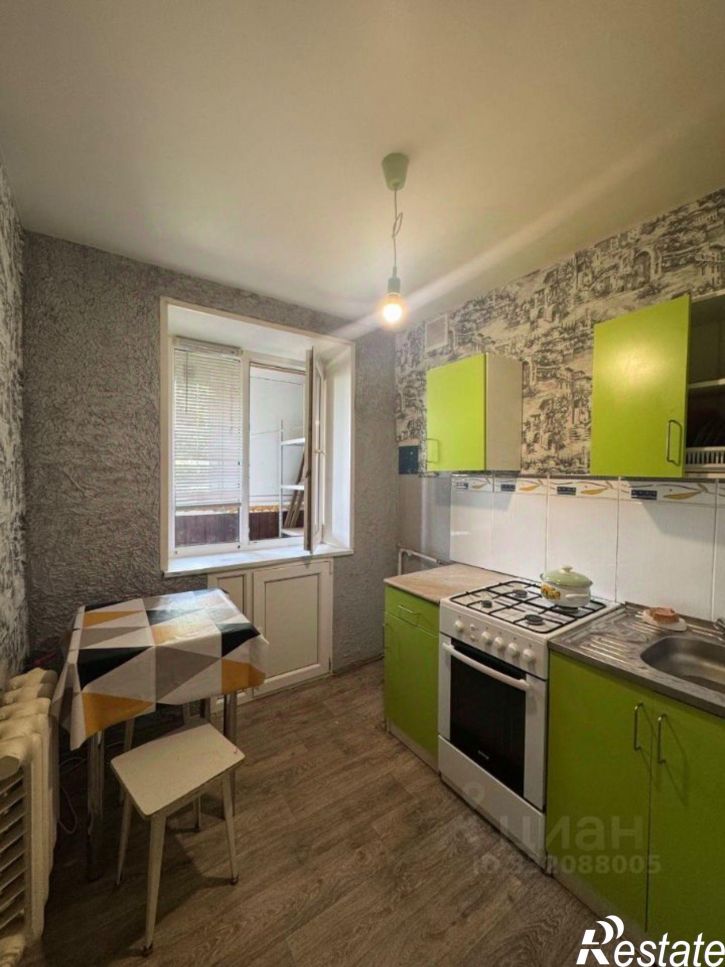 1-комн квартира ул им. Гейне, 19,  д. 19