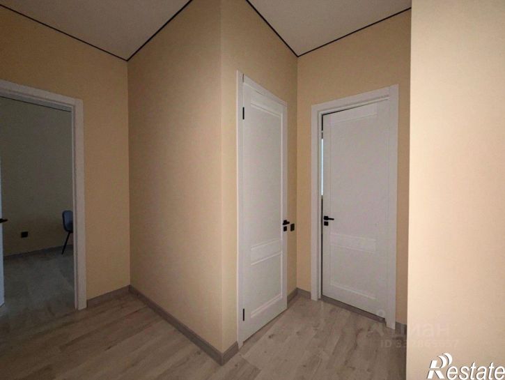 1-комн квартира ул им. генерала Шумилова, 30,  д. 30