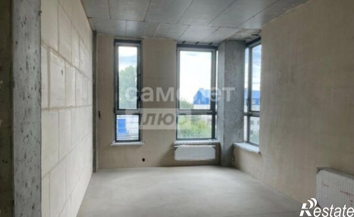 3-комн квартира ул им. Пархоменко, 47а,  д. 47а