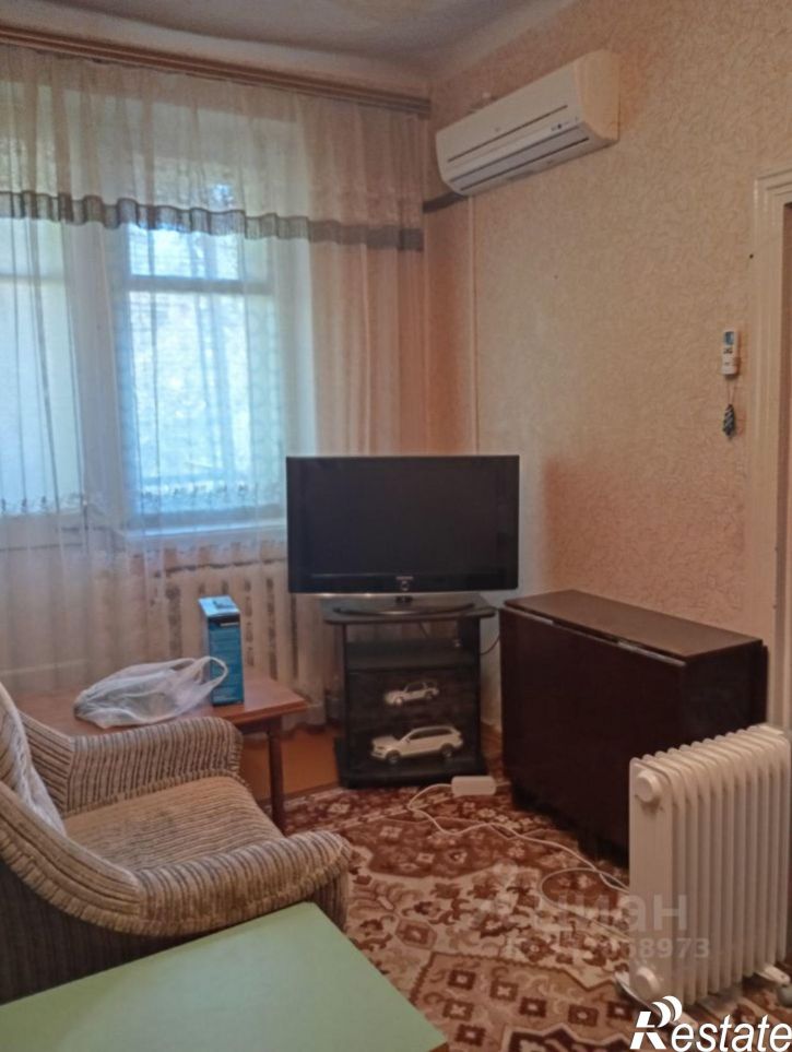 2-комн квартира ул Обливская, 4,  д. 4