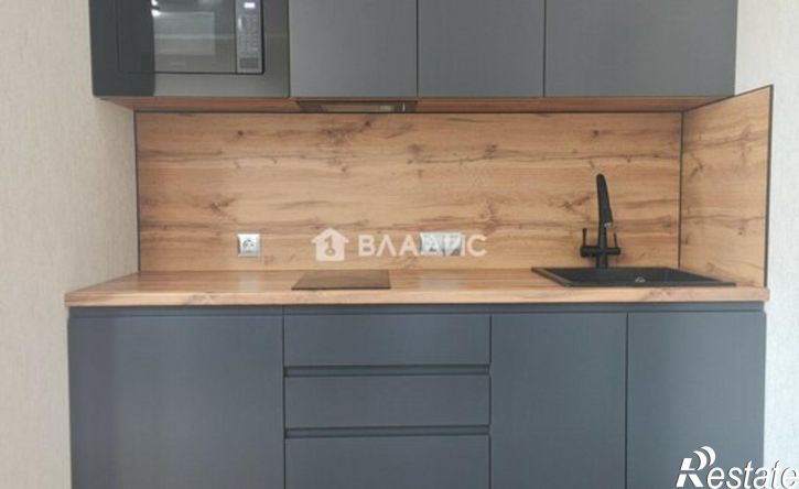 1-комн квартира ул Социалистическая, 21Б,  д. 21Б