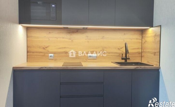 1-комн квартира ул Социалистическая, 21Б,  д. 21Б