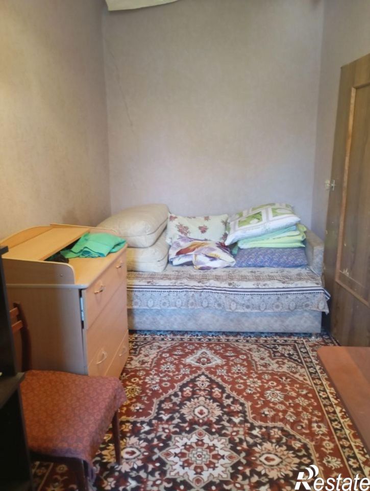 2-комн квартира ул Обливская, 4,  д. 4