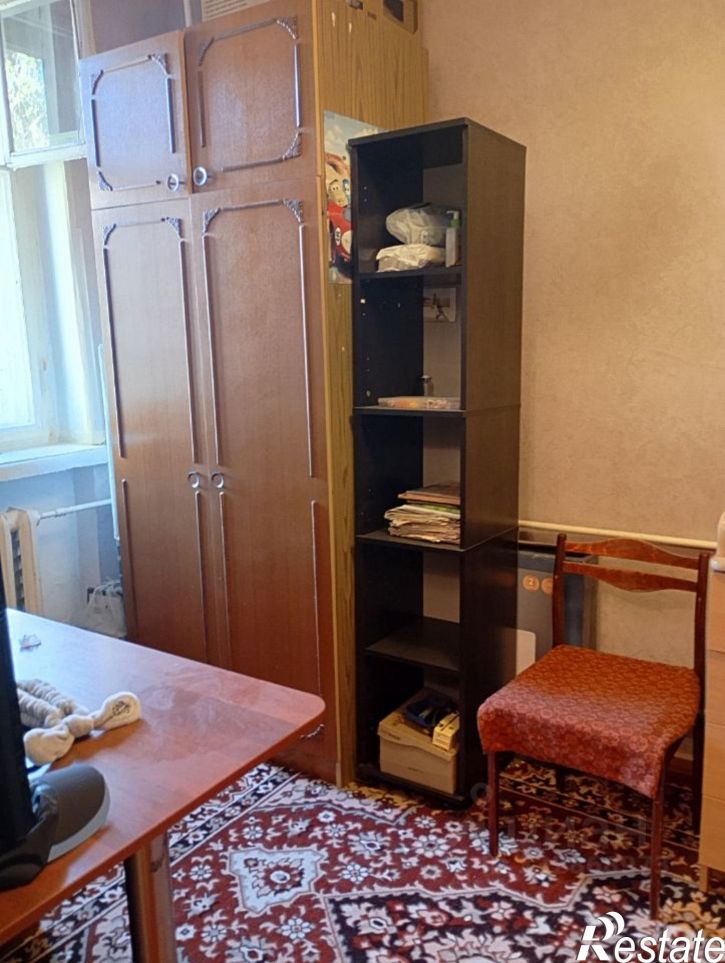 2-комн квартира ул Обливская, 4,  д. 4