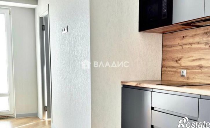 1-комн квартира ул Социалистическая, 21Б,  д. 21Б