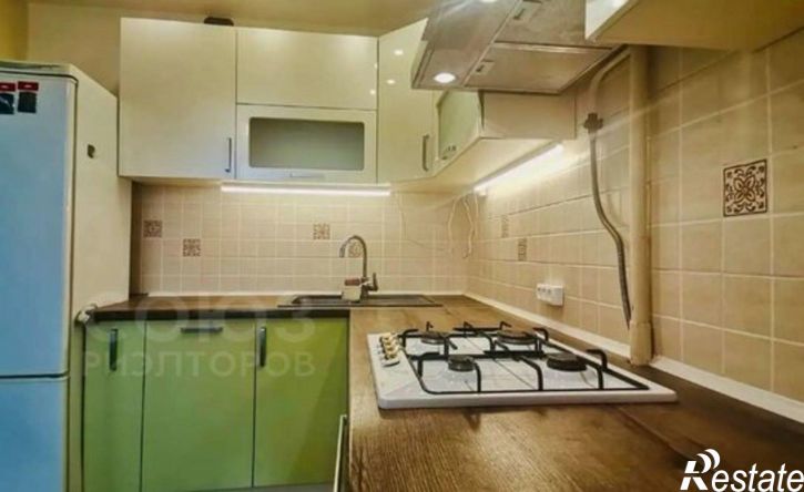2-комн квартира ул Автомагистральная, 1,  д. 1