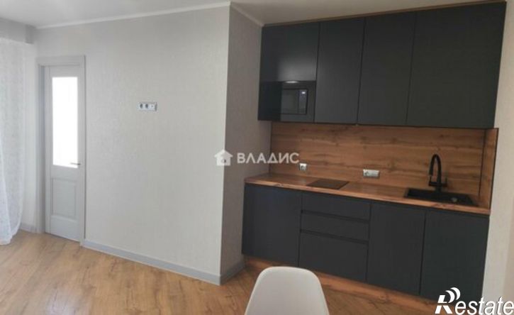 1-комн квартира ул Социалистическая, 21Б,  д. 21Б