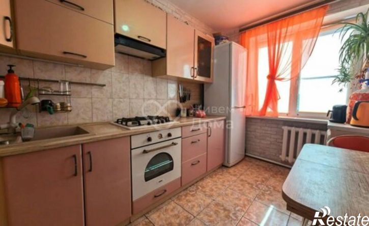 3-комн квартира б-р 30-летия Победы, 17а,  д. 17а