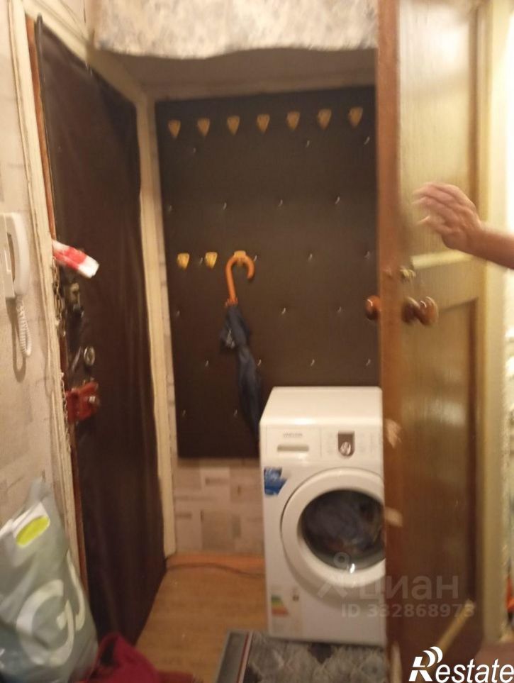 2-комн квартира ул Обливская, 4,  д. 4