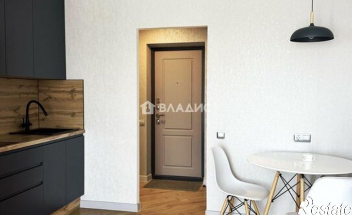 1-комн квартира ул Социалистическая, 21Б,  д. 21Б