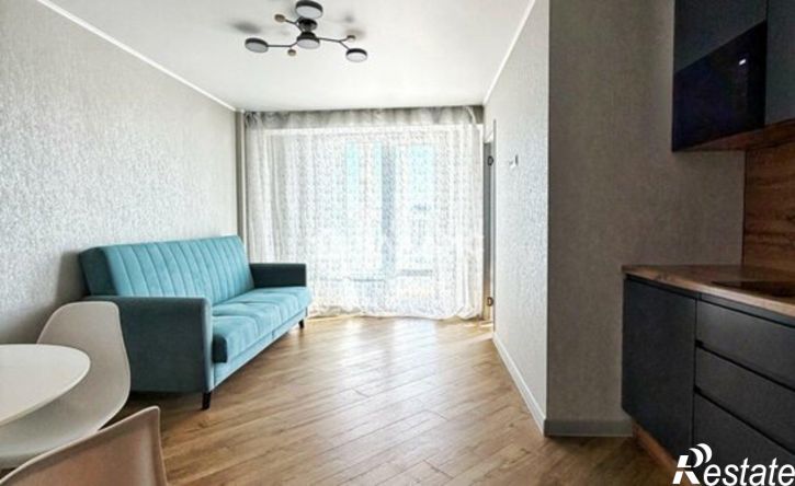1-комн квартира ул Социалистическая, 21Б,  д. 21Б