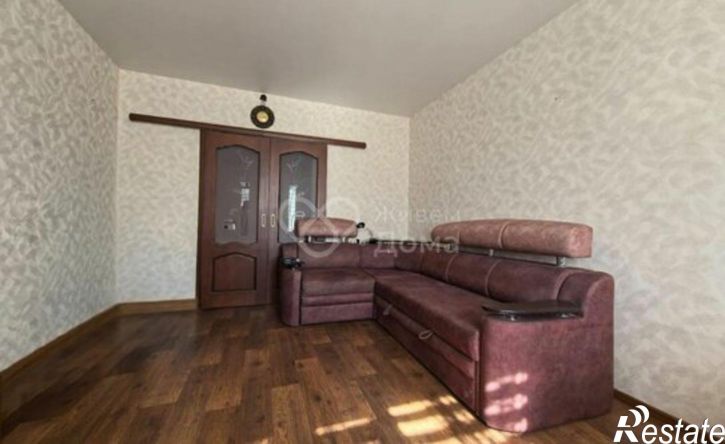 3-комн квартира б-р 30-летия Победы, 17а,  д. 17а