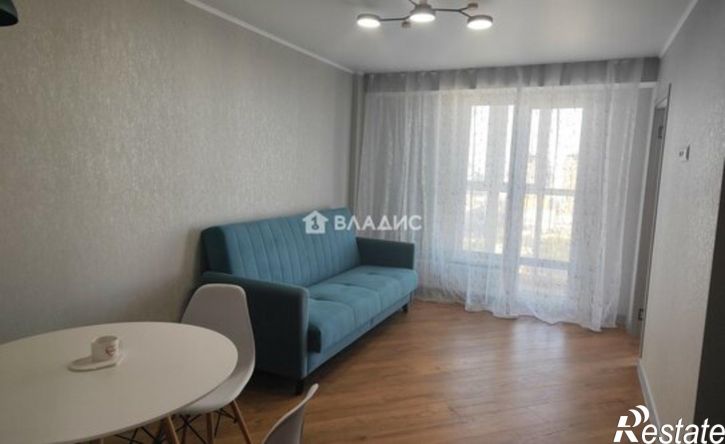 1-комн квартира ул Социалистическая, 21Б,  д. 21Б