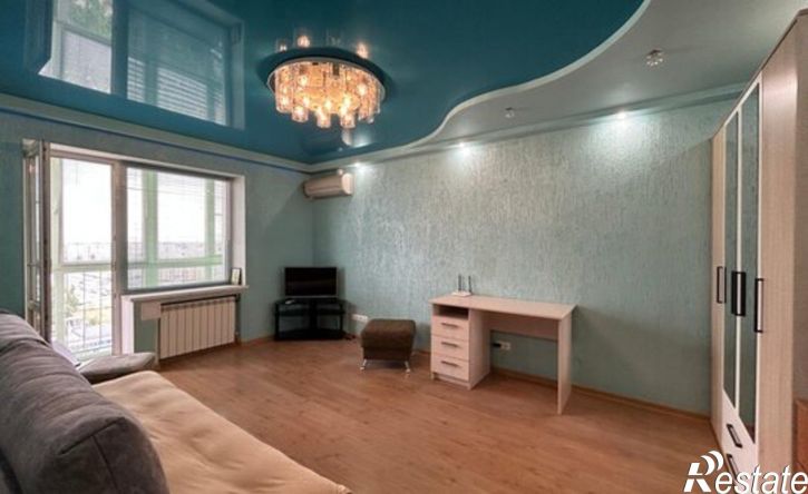 1-комн квартира б-р 30-летия Победы, 72,  д. 72
