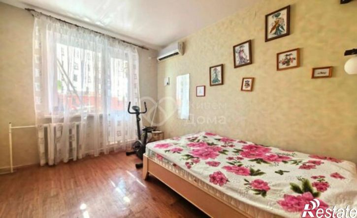 3-комн квартира б-р 30-летия Победы, 17а,  д. 17а