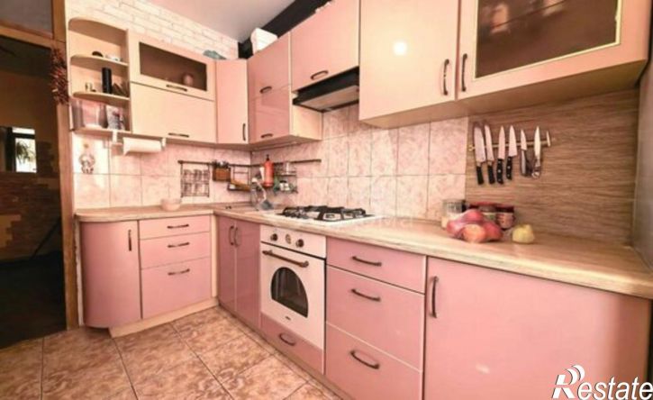 3-комн квартира б-р 30-летия Победы, 17а,  д. 17а
