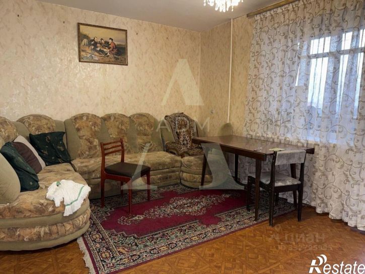 3-комн квартира ул Правды, 2,  д. 2
