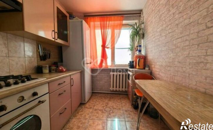 3-комн квартира б-р 30-летия Победы, 17а,  д. 17а