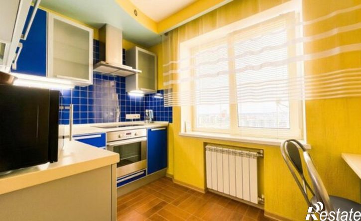 1-комн квартира б-р 30-летия Победы, 72,  д. 72
