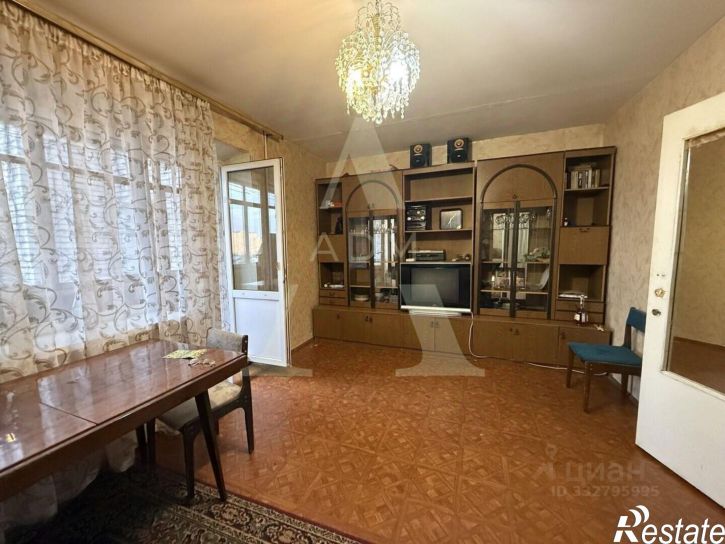 3-комн квартира ул Правды, 2,  д. 2