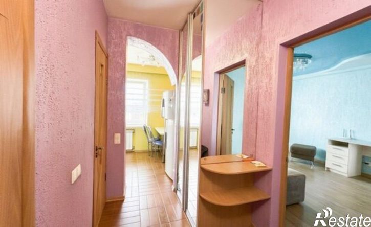 1-комн квартира б-р 30-летия Победы, 72,  д. 72