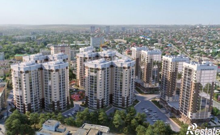 2-комн квартира ул Ангарская, 7г,  д. 7г