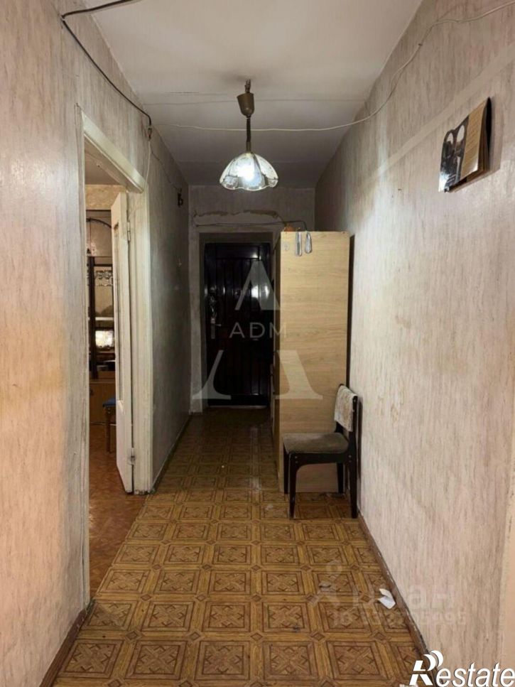 3-комн квартира ул Правды, 2,  д. 2