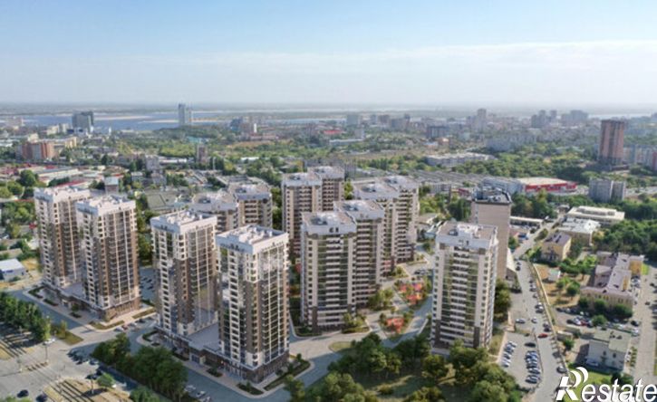 2-комн квартира ул Ангарская, 7г,  д. 7г