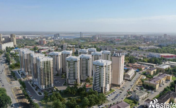 2-комн квартира ул Ангарская, 7г,  д. 7г