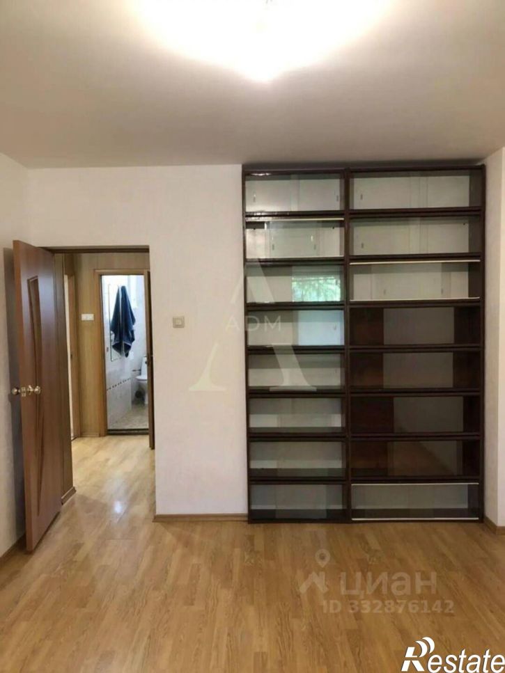 3-комн квартира ул им. Мусоргского, 13,  д. 13
