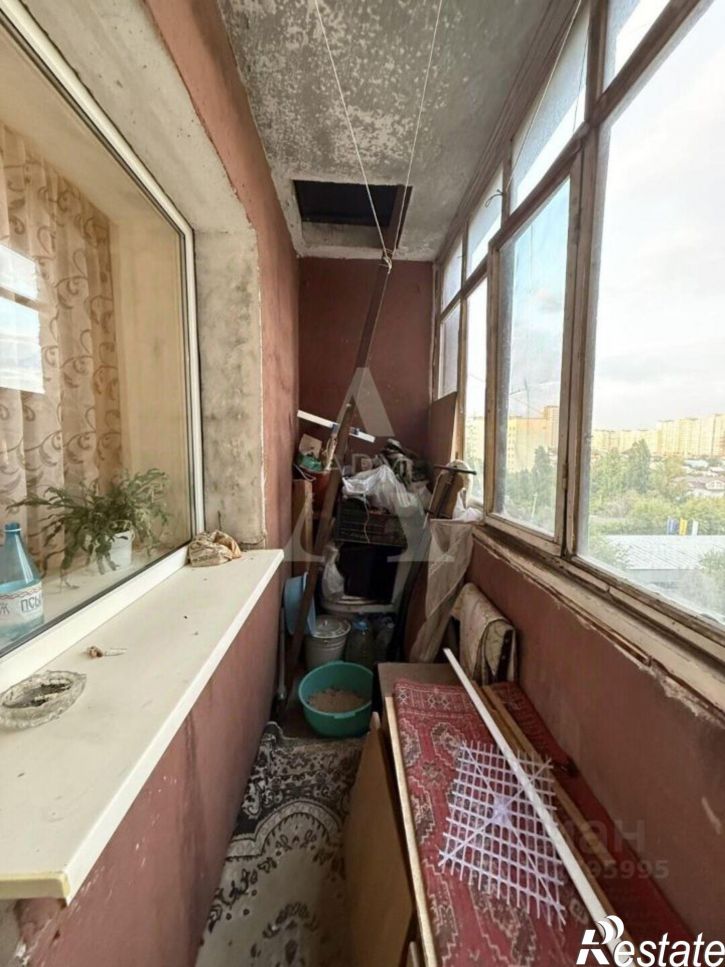 3-комн квартира ул Правды, 2,  д. 2