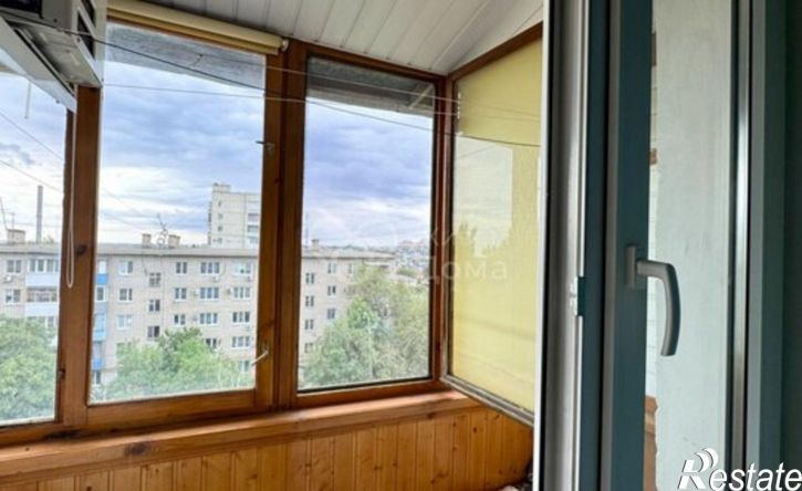 2-комн квартира ул Алексеевская, 15,  д. 15