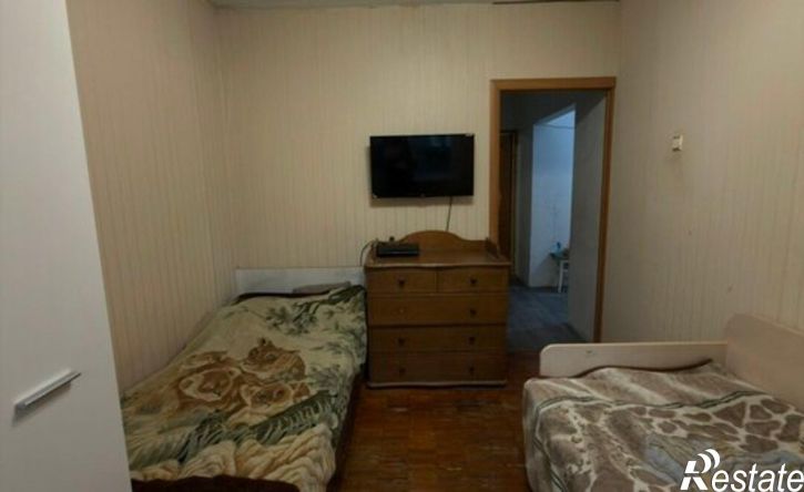 3-комн квартира ул 8-й Воздушной Армии, 26,  д. 26
