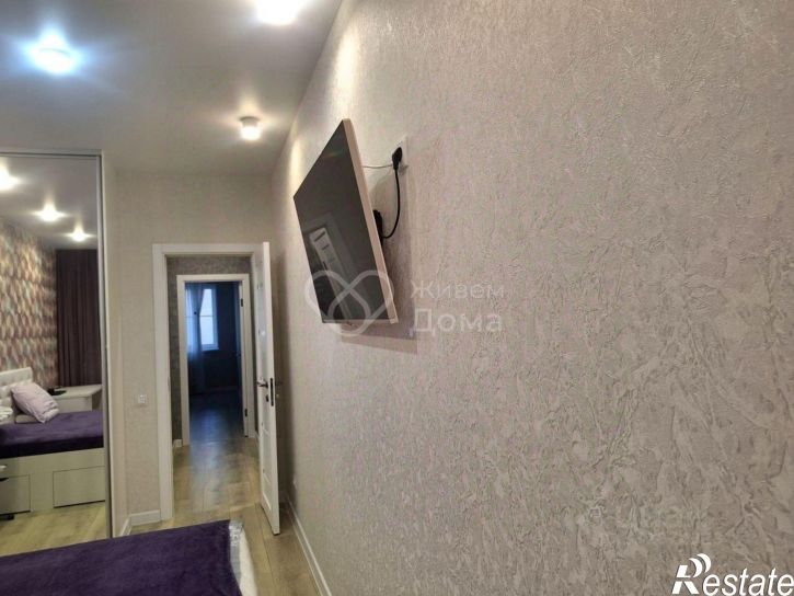 3-комн квартира ул им. Солнечникова, 7,  д. 7